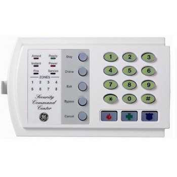 BÀN PHÍM ĐIỀU KHIỂN  NX-108